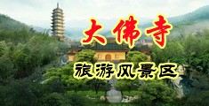 老外大鸡巴操中国小姐视频大全中国浙江-新昌大佛寺旅游风景区